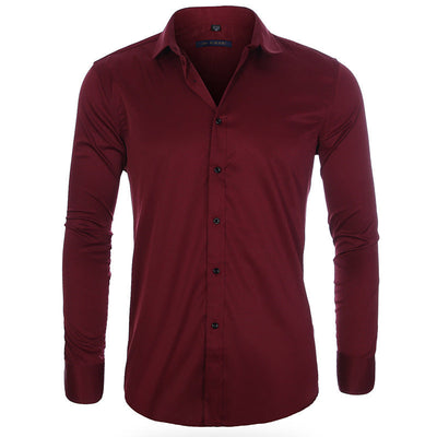 Lucido™ | Hemd