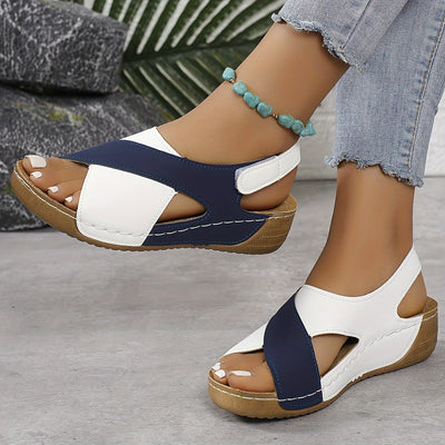 Monique™ | Orthopädische Sandalen