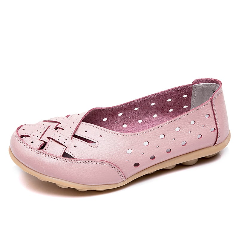Marie™ | Orthopädische Ballerinas