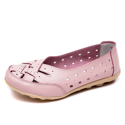 Marie™ | Orthopädische Ballerinas