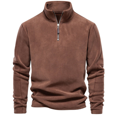 Voeda™ | Fleece-Pullover