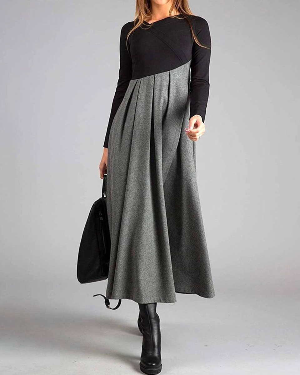 Dulce - Maxikleid
