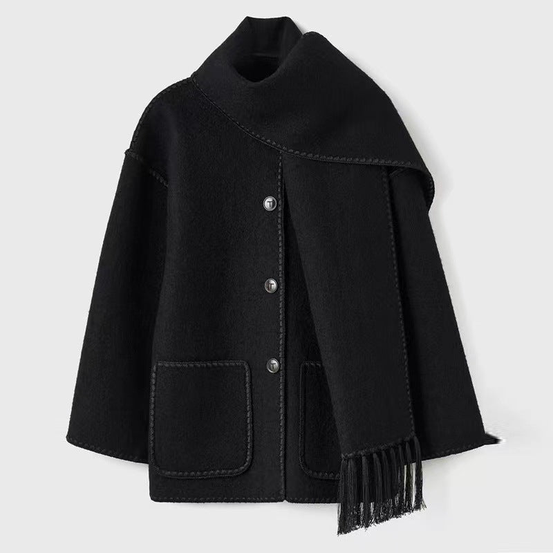 Sienna™ | Wollmantel