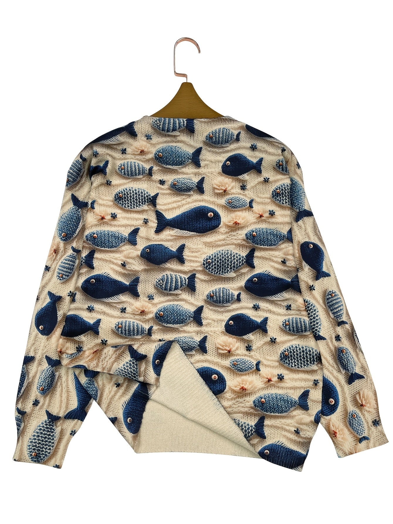 Ariella™ | Fischmuster