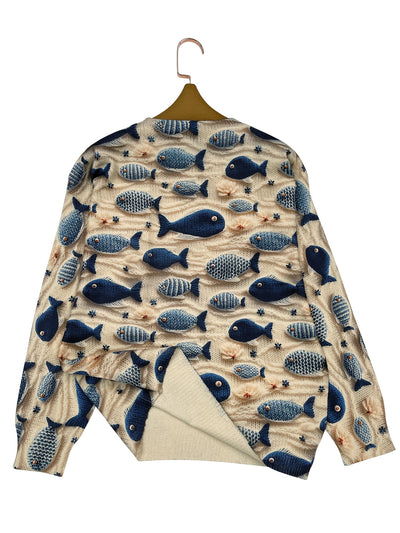 Ariella™ | Fischmuster