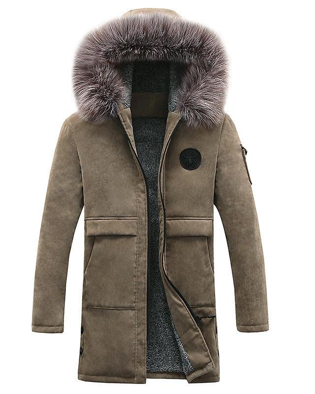 Nordin™ | - Winterjacke