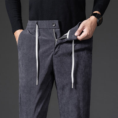 Tobias™ |Cordhose