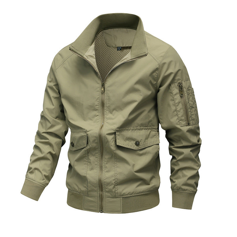 Morit™ | Bomberjacke