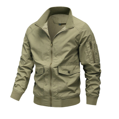 Morit™ | Bomberjacke