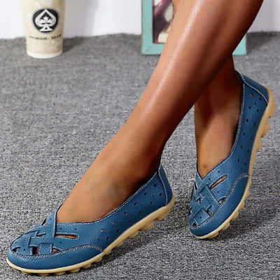 Marie™ | Orthopädische Ballerinas