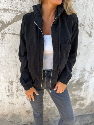 Nicole - Stylisch, warm und hochwertig