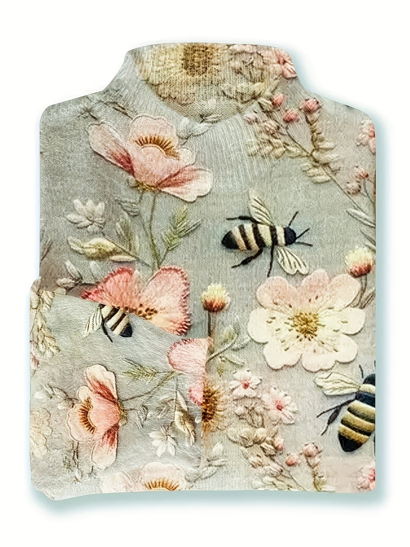 Hanna™ | Bienen-Design