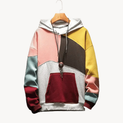 Aron™ | Kapuzenpulli Unisex