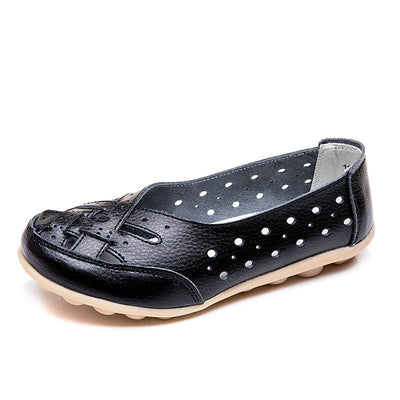 Marie™ | Orthopädische Ballerinas