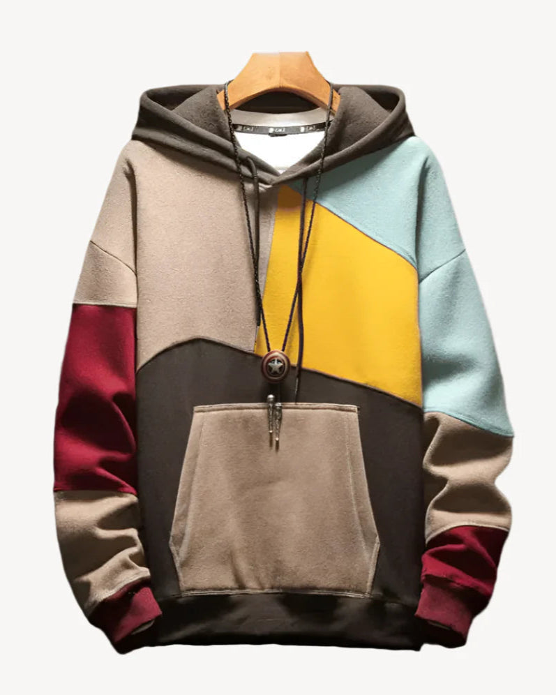Aron™ | Kapuzenpulli Unisex