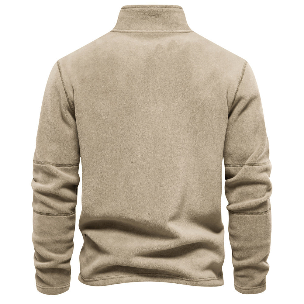 Voeda™ | Fleece-Pullover