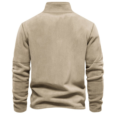 Voeda™ | Fleece-Pullover