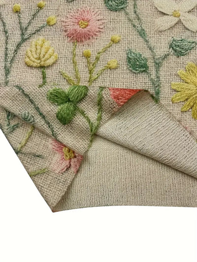 Luisa™ | Blumenmuster