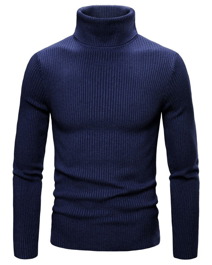 Alkit™ | Rollkragen Pullover