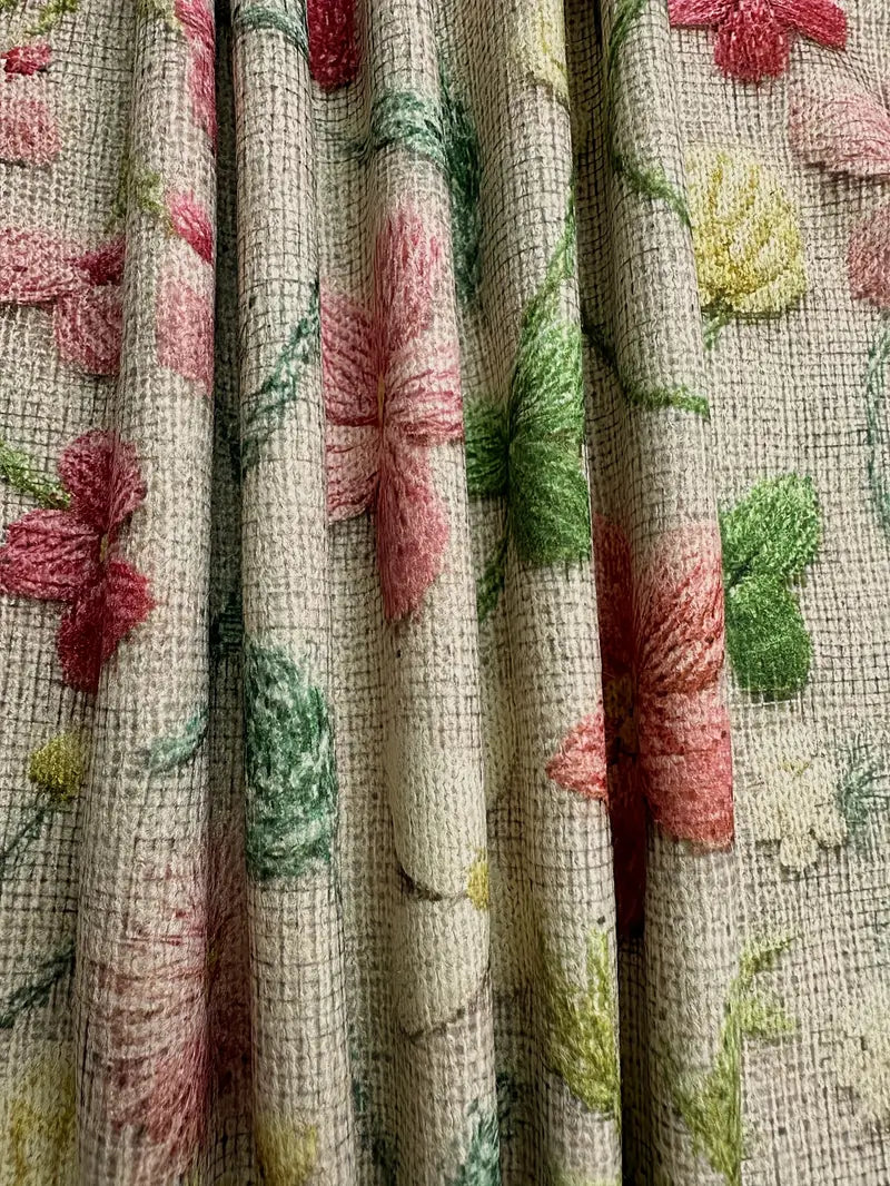 Luisa™ | Blumenmuster