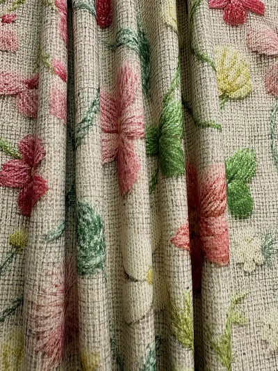 Luisa™ | Blumenmuster