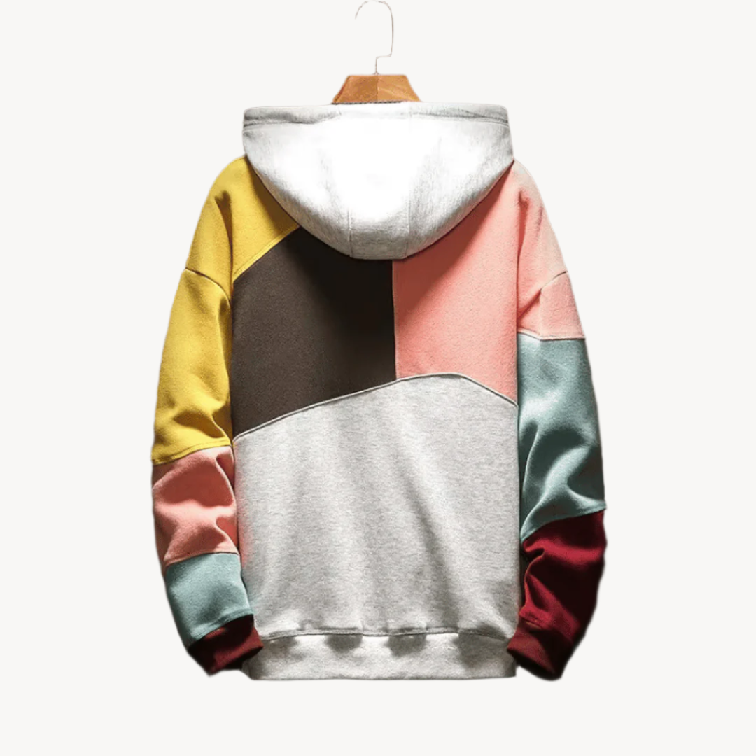 Aron™ | Kapuzenpulli Unisex