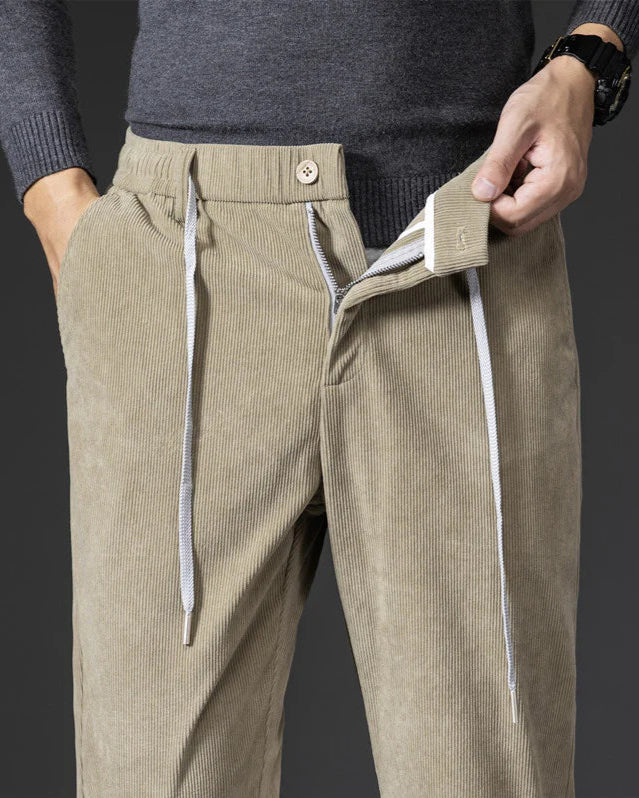 Tobias™ |Cordhose