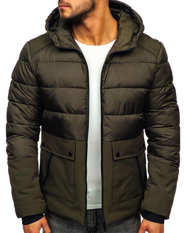 Frits™ | - Winterjacke