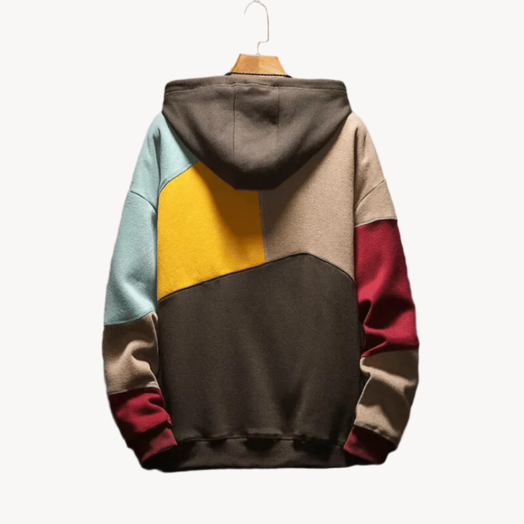 Aron™ | Kapuzenpulli Unisex