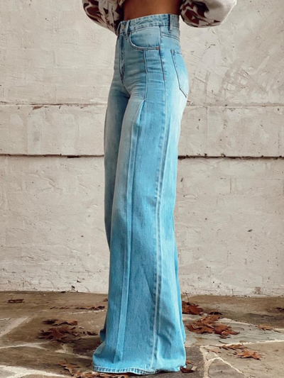 Lotta™ | Vintage Boho Hose
