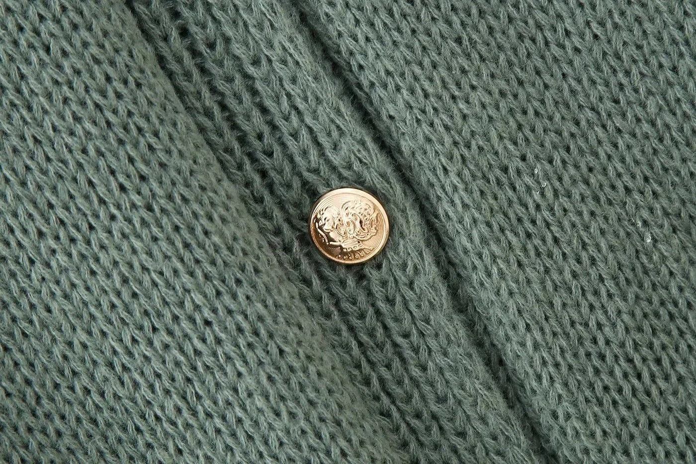 Amelie - Luxus Strickjacke