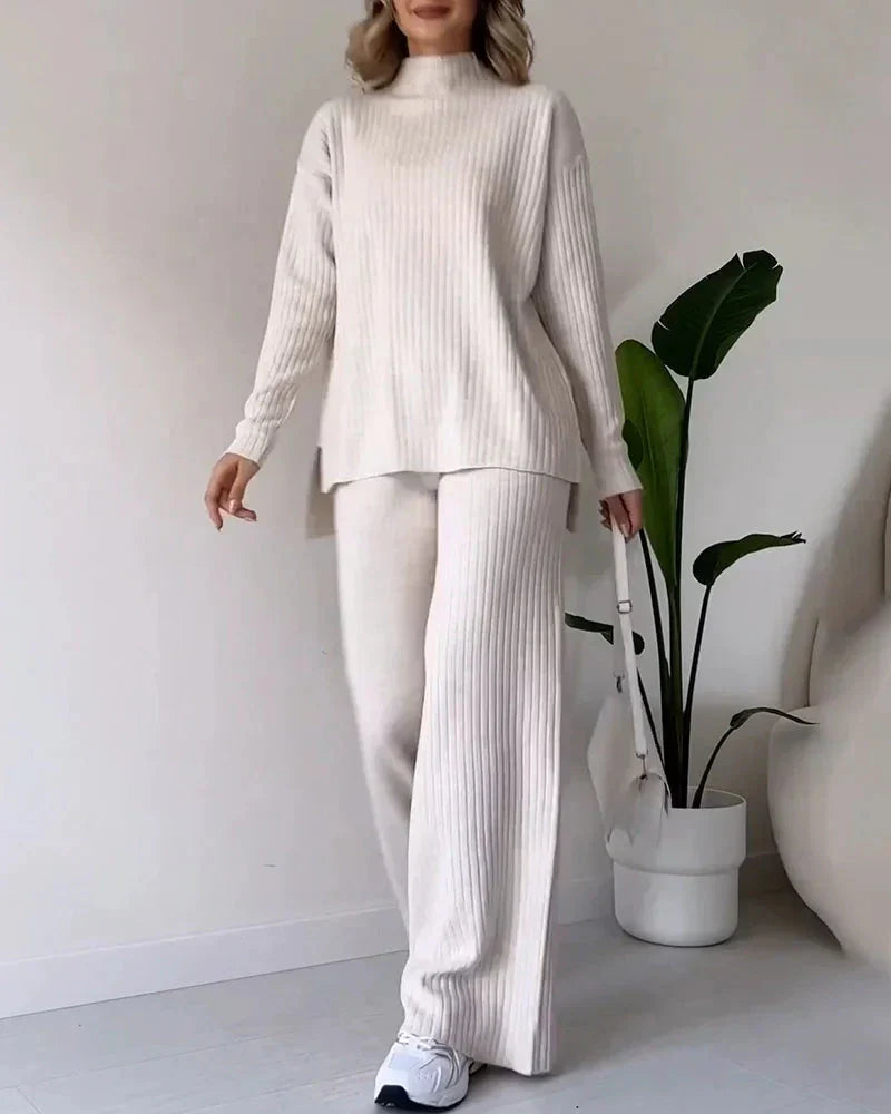 Daisy - Passender leichter Anzug