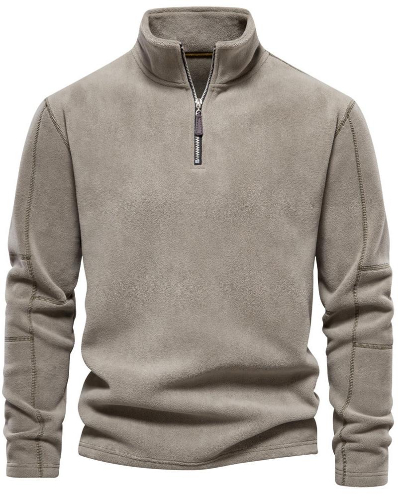 Voeda™ | Fleece-Pullover