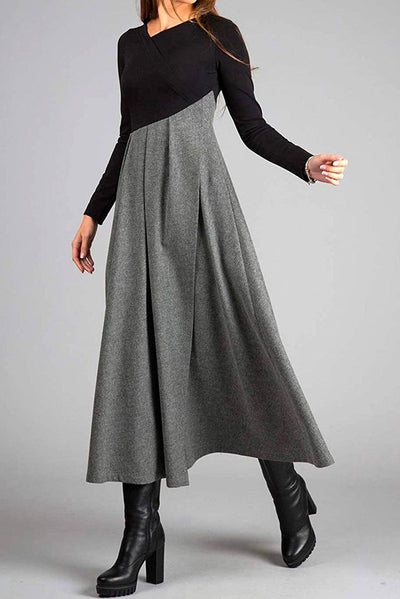 Dulce - Maxikleid
