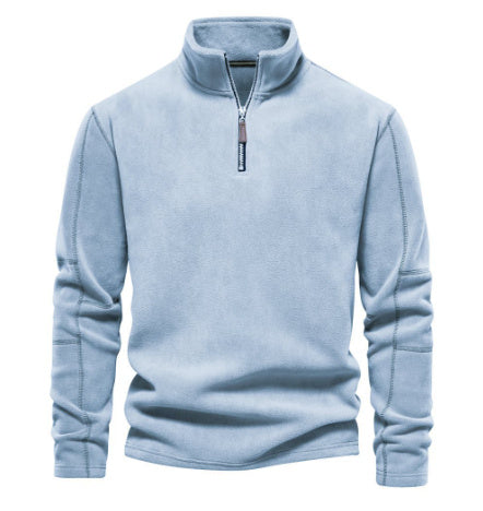 Voeda™ | Fleece-Pullover