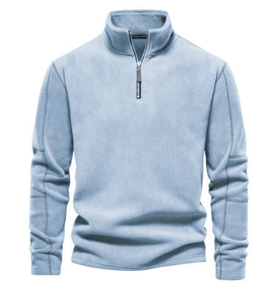 Voeda™ | Fleece-Pullover