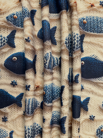 Ariella™ | Fischmuster