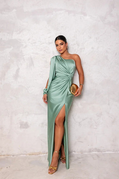 Kyara - Elegantes und raffiniertes Kleid