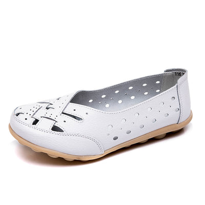 Marie™ | Orthopädische Ballerinas