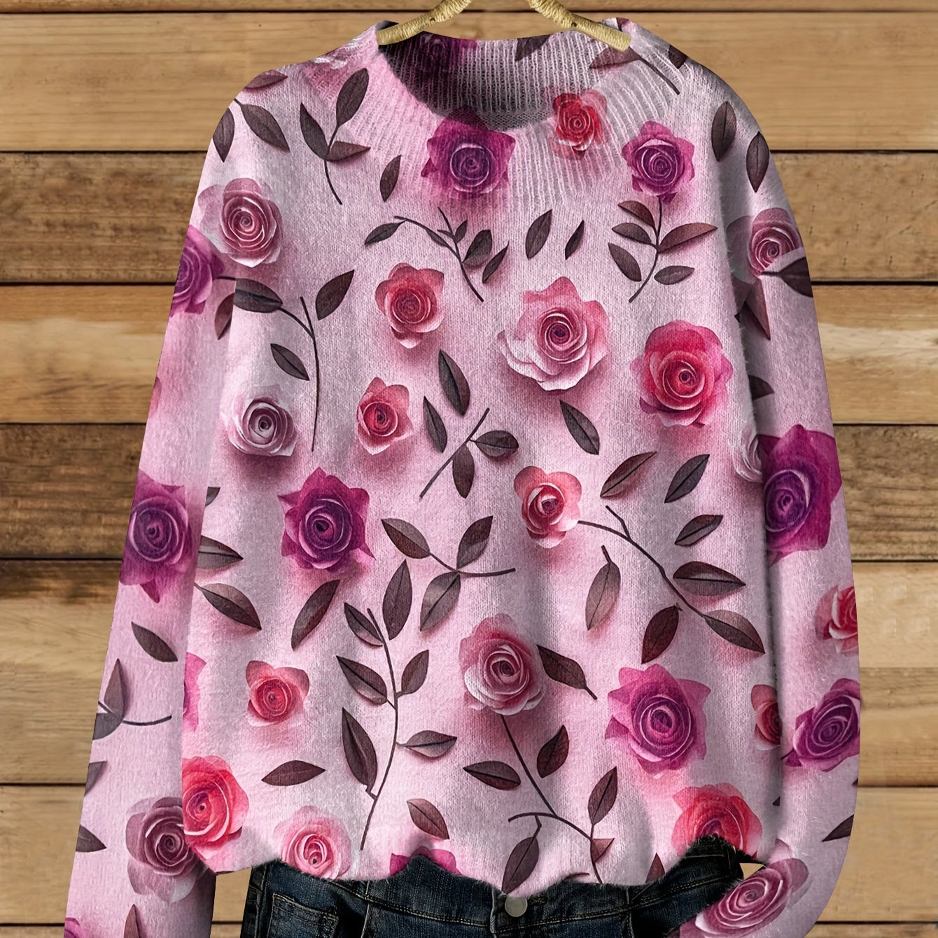Rosa™ | Blumenmuster