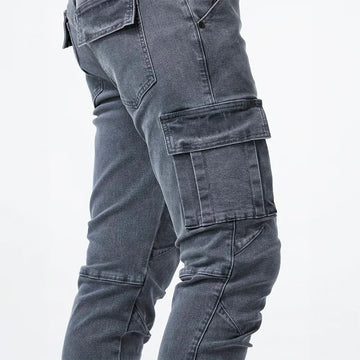 Chris™ | Jeans Cargo