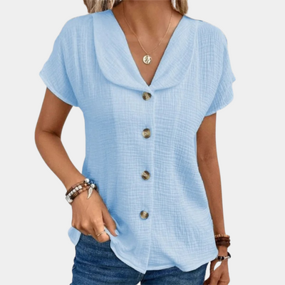 Lina™ | Frühlingsbluse