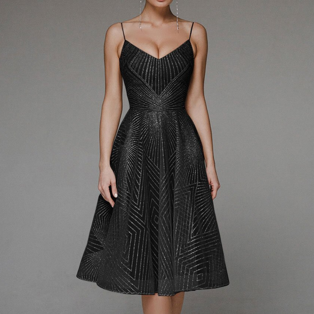 Sophia™ | Luxus-Kleid