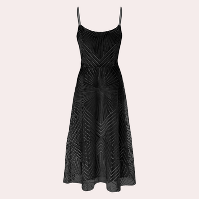 Sophia™ | Luxus-Kleid