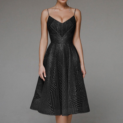 Sophia™ | Luxus-Kleid