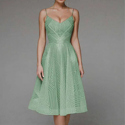 Sophia™ | Luxus-Kleid