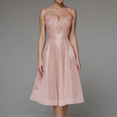 Sophia™ | Luxus-Kleid