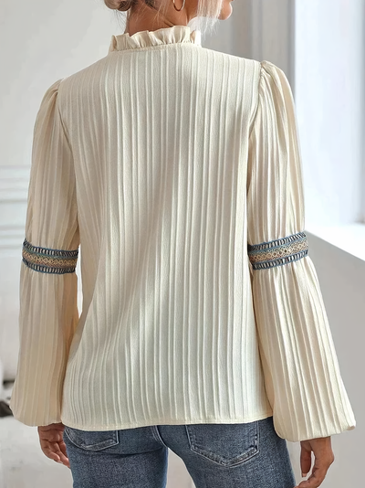 Amalia™ | Frühlingsbluse