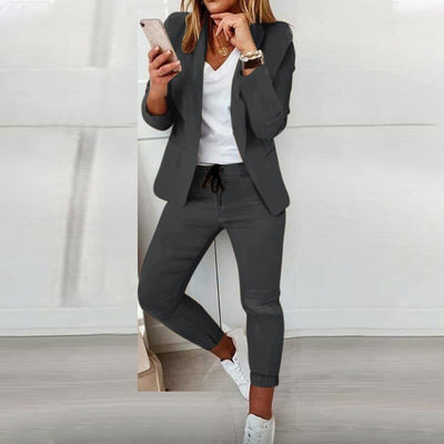 Jada™ | Blazer-Set