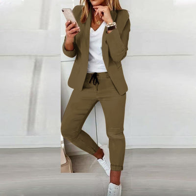 Jada™ | Blazer-Set
